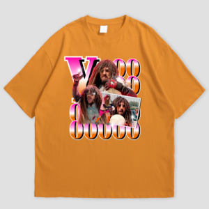 t shirt "yoooooooooo"