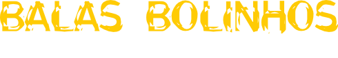 logo balas loja